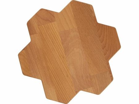 Менажница соты с одной соусницей "Соты"