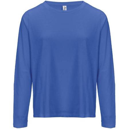 Футболка с длинным рукавом женская Monarch Women