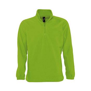 Толстовка "Ness", лаймовый_3XL, 100% п/э, 300 г/м2 Толстовка "Ness", лаймовый_3XL, 100% п/э, 300 г/м2