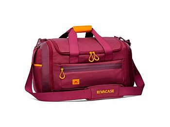 RIVACASE 5331 burgundy red дорожная сумка, 35л /6 RIVACASE 5331 burgundy red дорожная сумка, 35л /6