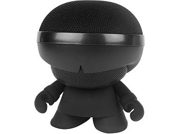 Портативная колонка X5 XOOPAR BOY STEREO, черный Портативная колонка X5 XOOPAR BOY STEREO, черный