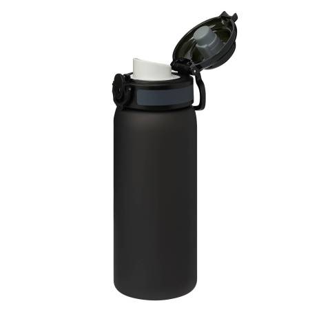 Бутылка для воды Roys, черная