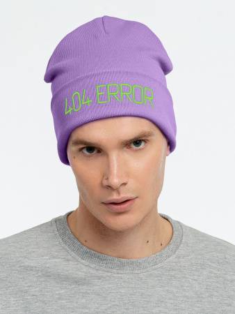 Шапка «Тепло»