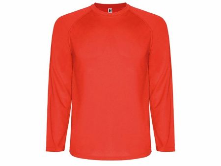 Лонгслив «Montecarlo» мужской