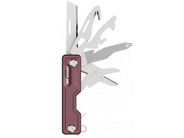 Нож-брелок Nextool Knight EDC