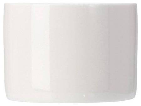 Чайная пара прямой формы Phyto 2.0, 250мл, белый