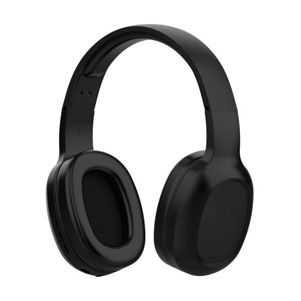 Наушники головные беспроводные Hiper LIVE QTX