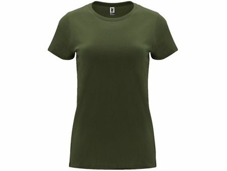 Футболка «Capri» женская