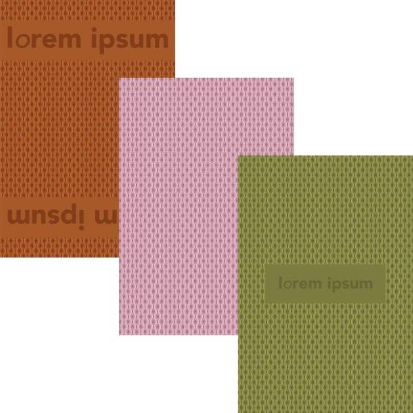 Плед на заказ Flow, M, акрил