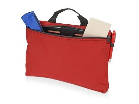 Сумка "Orlando", красный (Р)