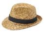 Шляпа из натуральной соломы PRICUS
