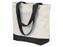 Сумка для шоппинга «Cotton» из переработанного хлопка, 280 г/м2