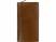 Трэвел-портмоне, коричневый