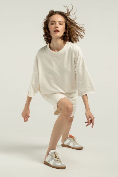 Футболка унисекс T1