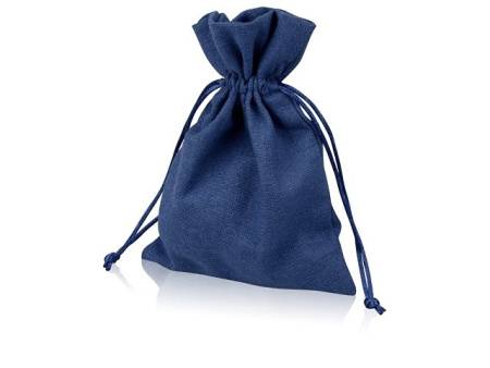 Мешочек подарочный средний