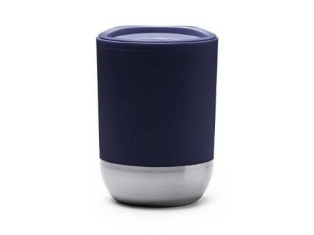 Термокружка LINDE из переработанного полипропилена, 290 мл