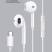 Стереогарнитура Stereo Air Type-C, белый, Deppa