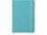 Блокнот А5 "Vision 2.0" ламинированной твердой обложке, голубой