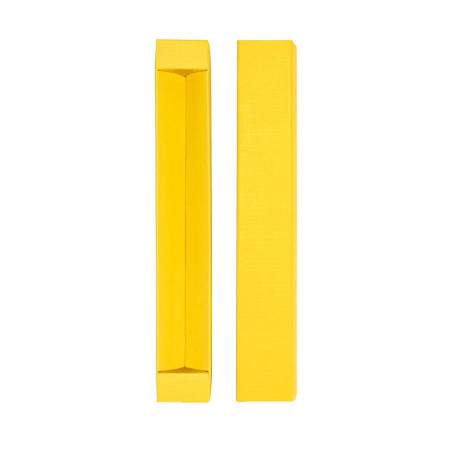 Футляр для одной ручки JELLY, голубой