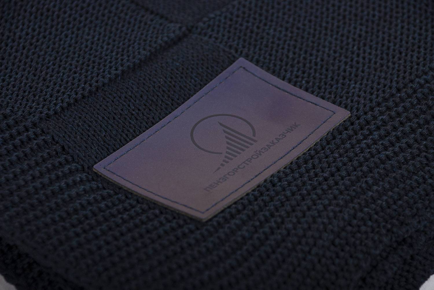 Бирка пришивная