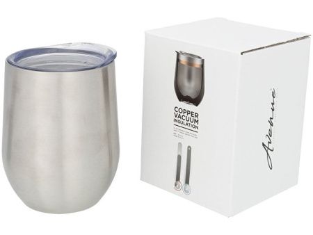 Вакуумная термокружка «Corzo Copper»