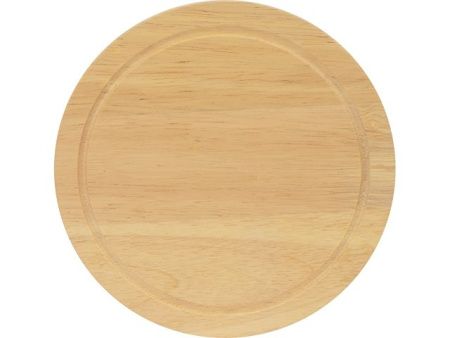 Подарочный набор для сыра в деревянной упаковке "Reggiano"