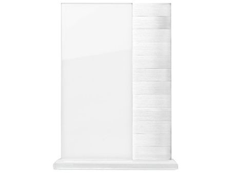 Награда «Motivation», стекло, металл