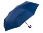 Зонт складной «Britney» с большим куполом, автомат