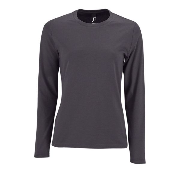 Лонгслив Imperial LSL Women