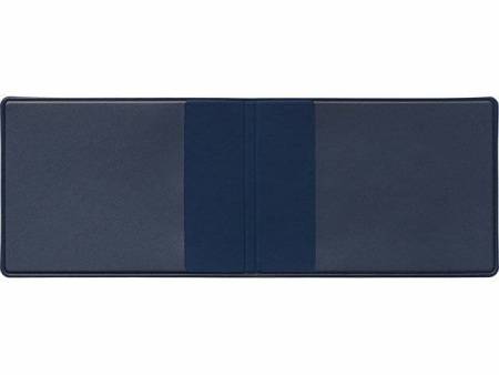 Обложка для студенческого билета с возможностью полноцветной УФ-печати, софт-тач