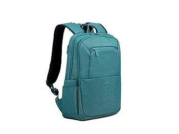 RIVACASE 7760 aquamarine ECO рюкзак для ноутбука 15.6" / 6 RIVACASE 7760 aquamarine ECO рюкзак для ноутбука 15.6" / 6