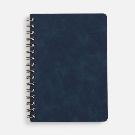 Ежедневник Spiral, недатированный