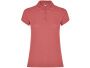 Рубашка поло «Star» женская