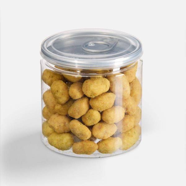 Арахис Astronut в хрустящей корочке, барбекю