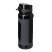 Бутылка для воды Vector, черная
