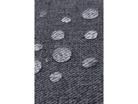 Универсальная дорожная сумка "Tourister", серый