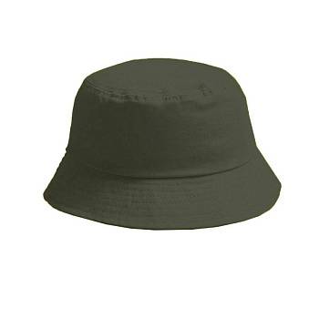 Панама BRIM, хаки, 100% хлопок, твил, 250 г/м2 Панама BRIM, хаки, 100% хлопок, твил, 250 г/м2