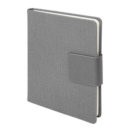 Ежедневник недатированный Mod, А5, зеленый