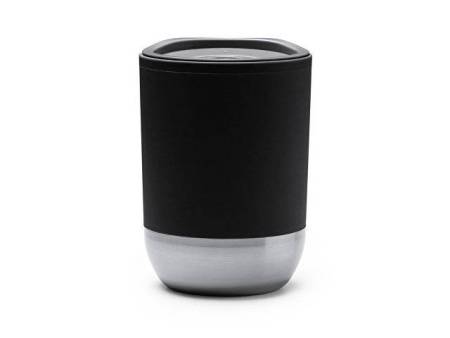 Термокружка LINDE из переработанного полипропилена, 290 мл