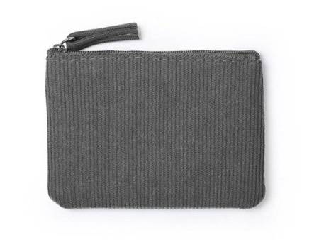 Косметичка DAKE, серый