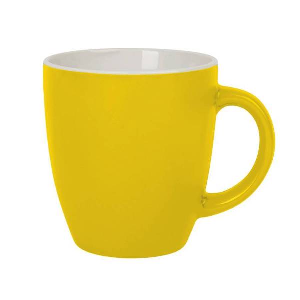 Кружка  ANNA, белый, 310мл