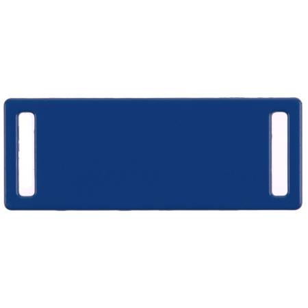 Шильдик металлический Kova