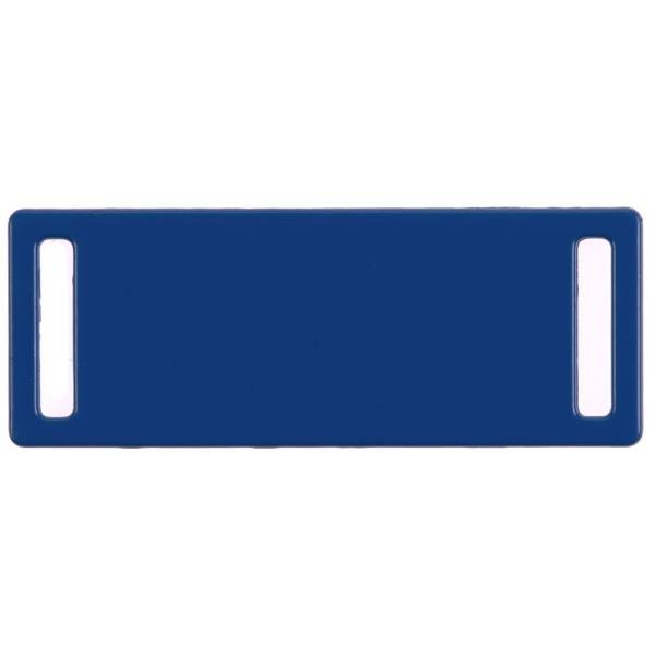 Шильдик металлический Kova