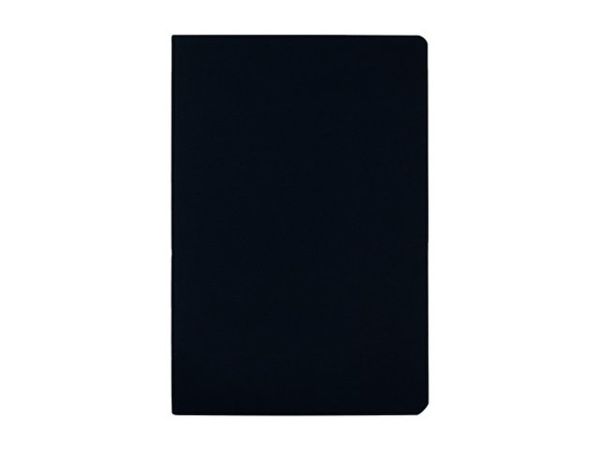 Бизнес тетрадь А5 «Megapolis flex»