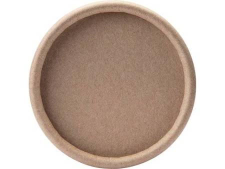 Набор автоароматов "Boho 3", крафтовый тубус