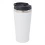 Термокружка  PROMO,  450 мл, белый