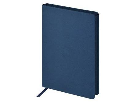 Ежедневник А5 «Megapolis Color New» soft-touch