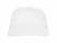 Бейсболка "Basica", белый (P)