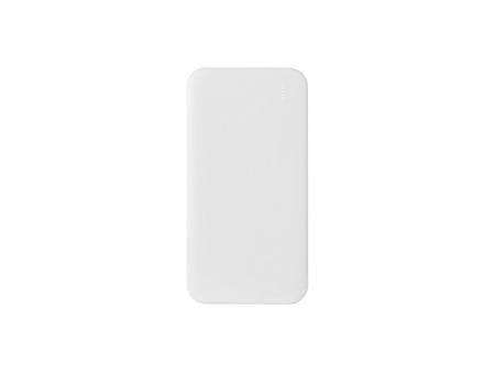 Внешний аккумулятор Rombica NEO Start White