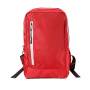 Рюкзак SHINE, красный, 38 х 23 х 12 см